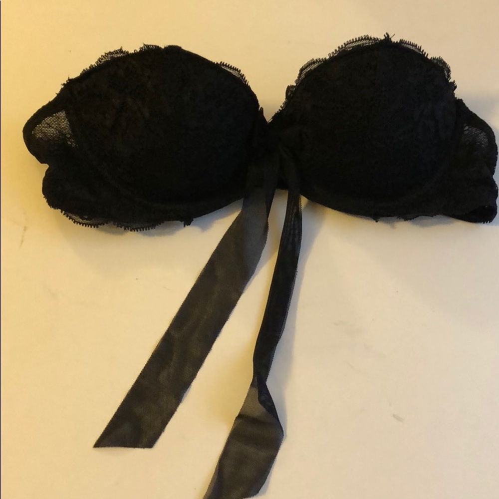 Forever 21 Strapless Bra